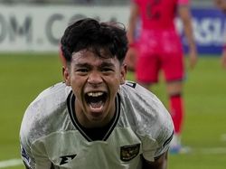 Profil Evandra Florasta, Top Skor Piala Asia U-17 Asal Malang