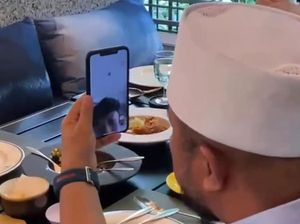 Willie Salim Diundang Gubernur Bengkulu Masak untuk Halalbihalal 100 Ribu Orang Willie Salim Diundang Gubernur Bengkulu Masak untuk Halalbihalal 100 Ribu Orang