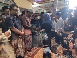 Ini Langkah Mitigasi Agar Tak Terjadi Longsor Lagi di Jalur Pacet-Cangar