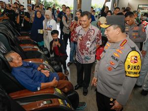 Arus Balik Mulai Terjadi Peningkatan, Masyarakat Diminta Hati-hati Arus Balik Mulai Terjadi Peningkatan, Masyarakat Diminta Hati-hati