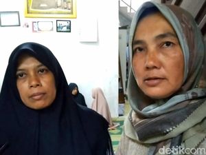 5 Fakta Haru di Balik Tragedi Longsor Maut Pacet-Cangar