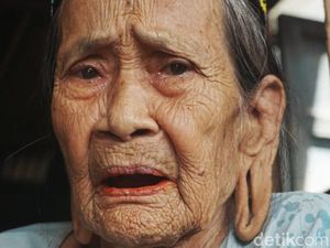 Tradisi Telingaan Aruu, Warisan Dayak Terakhir di Long Beluah