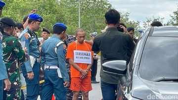 Komnas HAM Akan ke Banjarbaru Pantau Kasus Jurnalis Dibunuh Prajurit TNI AL