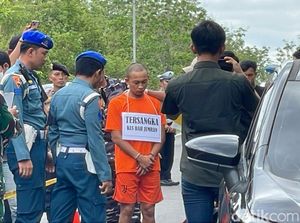 TNI AL Jawab Dugaan Pelaku Pembunuhan Jurnalis di Banjarbaru Lebih dari Satu TNI AL Jawab Dugaan Pelaku Pembunuhan Jurnalis di Banjarbaru Lebih dari Satu