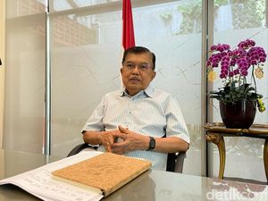 JK Yakin Tarif Trump ke RI Tak Sebabkan Badai PHK, Ini Alasannya