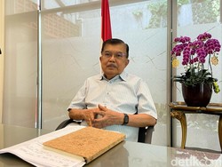 JK Yakin Tarif Trump ke RI Tak Sebabkan Badai PHK, Ini Alasannya