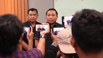 Debt Collector Intimidasi-Ancam Bakar Mobil Pria Bekasi Jadi Tersangka