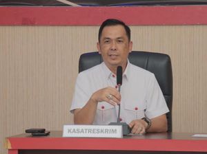 Anak Bunuh Ayah Kandung di Sambas Dipastikan ODGJ, Kasus Ditutup Anak Bunuh Ayah Kandung di Sambas Dipastikan ODGJ, Kasus Ditutup