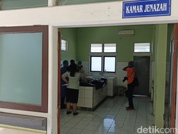 Mayat tanpa Identitas di Selat Bali Teridentifikasi Nelayan yang Hilang 2 Pekan