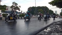 Cuaca Kota Cirebon Minggu 18 Januari 2026, Waspada Hujan Ringan