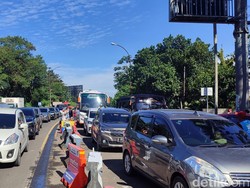 Video Kelakar Warga Bogor Ikut Macet-macetan ke Puncak: Anggap Aja Turis
