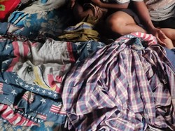 Petir Sambar Rumah Saat Hujan Deras di Tasikmalaya, Satu Luka Serius