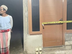Pelajar SMP di Banjarnegara Ditusuk dan Disembelih, Pelaku Ayah Kandungnya
