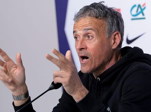 PSG Tak Cukup Cuma Juara Liga Prancis, tapi Juga Harus Unbeaten