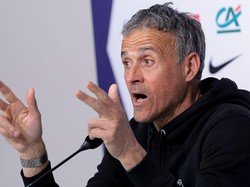 PSG Tak Cukup Cuma Juara Liga Prancis, tapi Juga Harus Unbeaten