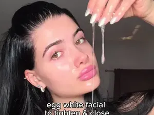 Viral Masker Putih Telur Bikin Pori-pori dan Kerutan Pudar, Benarkah Efektif? Viral Masker Putih Telur Bikin Pori-pori dan Kerutan Pudar, Benarkah Efektif?