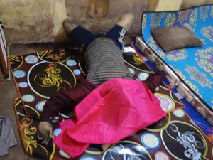 Pria di Lubuklinggau Ditemukan Tewas Membusuk di Bedeng