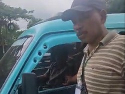Klarifikasi Organda Makassar soal Sopir Pete-pete Dipalak Rp 5 Ribu Tiap Hari