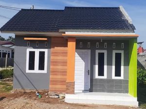 Deretan Rumah Murah di Kejuruan Muda Aceh, Mulai dari Rp 150,5 Juta!