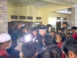 Aksi Bodoh Pencuri Hp Live TikTok Pakai Akun Korban Berakhir Ditangkap