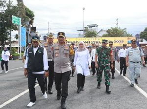 Waspadai Gumitir, Satu-satunya Jalur Rawan Longsor di Banyuwangi Waspadai Gumitir, Satu-satunya Jalur Rawan Longsor di Banyuwangi