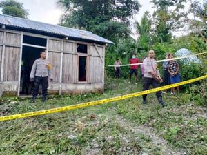 Berawal dari Kerumunan Lalat, Petani di Kupang Ditemukan Tewas Membusuk