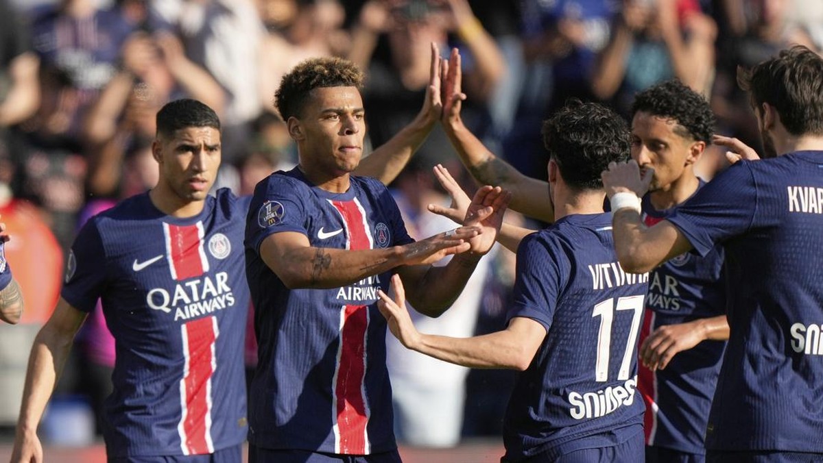 Foto: AP/Michel Euler