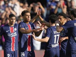 PSG Vs Aston Villa: Les Parisiens Pantang Terbuai Gelar Juara Ligue 1