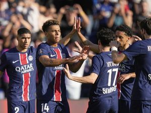Enrique Tak Masalah PSG Kalah dari Nice Demi Menang Lawan Arsenal Enrique Tak Masalah PSG Kalah dari Nice Demi Menang Lawan Arsenal