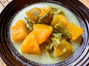 Resep Lodeh Labu Kuning yang Legit Gurih Untuk Makan Siang Resep Lodeh Labu Kuning yang Legit Gurih Untuk Makan Siang