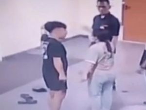 Polisi Kantongi Identitas Penganiaya Satpam RS di Bekasi sampai Kejang