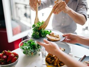 5 Makanan Tinggi Serat Ini Cocok Dikonsumsi Penderita Diabetes 5 Makanan Tinggi Serat Ini Cocok Dikonsumsi Penderita Diabetes