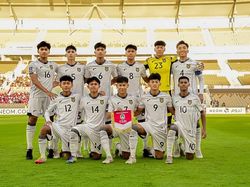 Indonesia Jadi Satu-satunya Wakil ASEAN di Piala Dunia U-17 2025