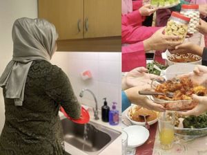 Wanita Ini Curhat Selalu Disuruh Cuci Piring Saat ke Rumah Saudara Wanita Ini Curhat Selalu Disuruh Cuci Piring Saat ke Rumah Saudara