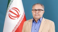 Foya-foya Uang Perjalanan Dinas ke Antartika, Wapres Iran Dipecat!