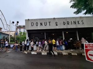 Daya Tarik Wisata Blok M Juga Memikat Warga Luar Kota Daya Tarik Wisata Blok M Juga Memikat Warga Luar Kota