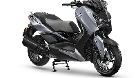 Tampang Yamaha Xmax Terbaru yang Harganya Turun Rp 10 Jutaan