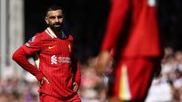 10 Raja Offside di Premier League Musim Ini, Ada Mohamed Salah