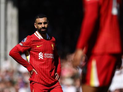 10 Raja Offside di Premier League Musim Ini, Ada Mohamed Salah