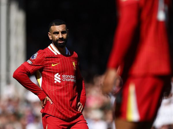 10 Raja Offside di Premier League Musim Ini, Ada Mohamed Salah