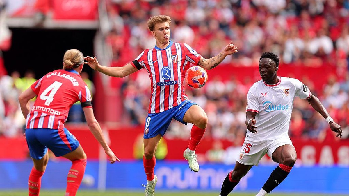 Foto: Getty Images/Fran Santiago