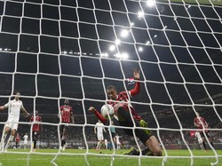 AC Milan dan Permasalahan Kebobolan di Menit-menit Awal
