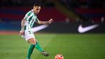 Rating Antony Sejak Debut di Real Betis, Bukan Main!