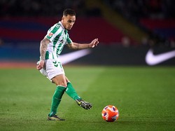 Diego Costa Ungkap Masalah yang Bikin Antony Terpuruk