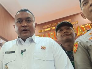 Pemkab Bogor Periksa 9 Orang soal Sunat Kompensasi Angkot dan Kades Minta THR Pemkab Bogor Periksa 9 Orang soal Sunat Kompensasi Angkot dan Kades Minta THR