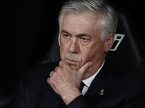 Video Ancelotti Jelang El Clasico: Ini Sulit, Tapi Tak Terlalu Rumit