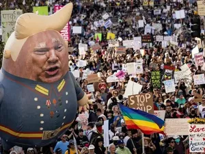 5 Berita Terpopuler Internasional Hari Ini