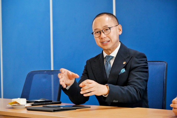 Eddy Soeparno mendukung Kebijakan TKDN Indonesia untuk memperkuat industri nasional
