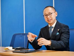 AS Protes TKDN, Eddy Soeparno: Jangan Dilonggarkan ke Satu Negara Semata AS Protes TKDN, Eddy Soeparno: Jangan Dilonggarkan ke Satu Negara Semata