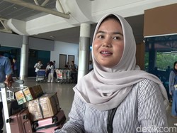 Cerita Pemudik Pilih Pulang Cepat dan Harus War Tiket H+3